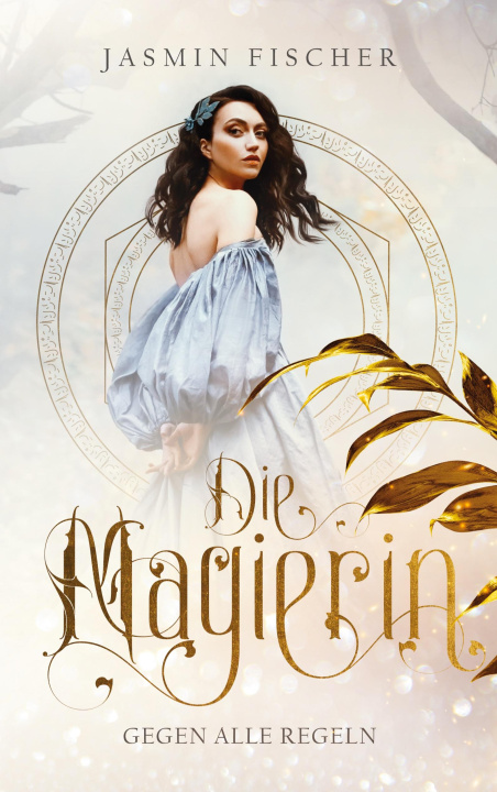 Book Die Magierin 