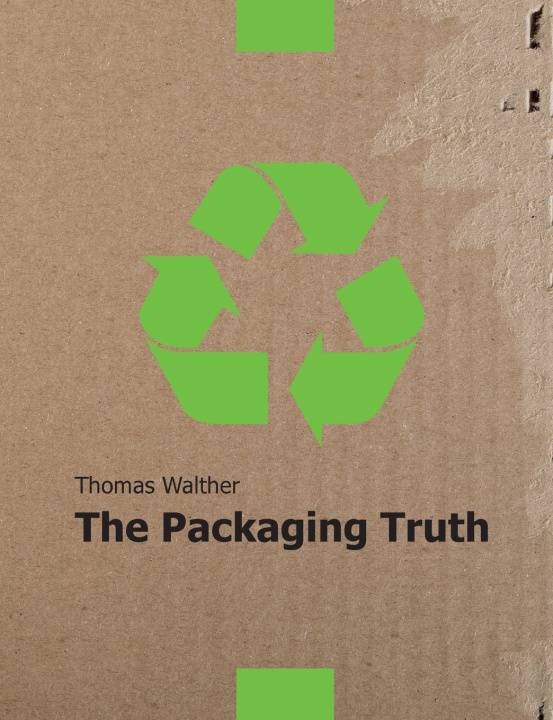 Livro The Packaging Truth Thomas Walther