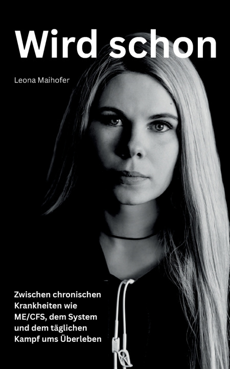 Libro Wird schon 