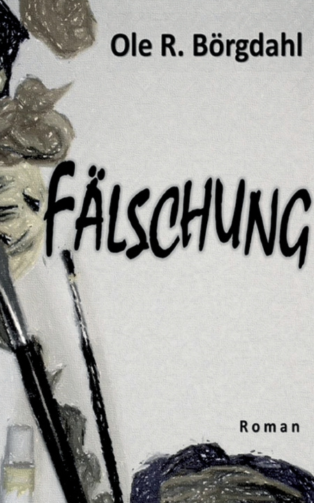 Книга Fälschung Ole R. Börgdahl