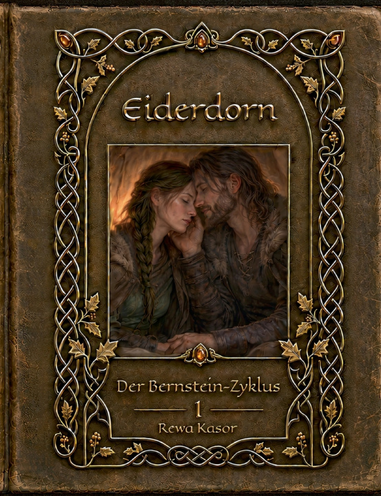 Libro Eiderdorn Rewa Kasor