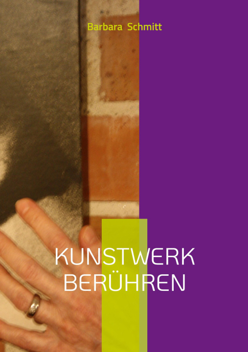 Boek Kunstwerk berühren 