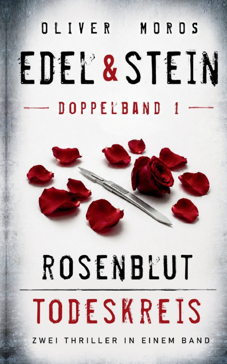 Carte Edel & Stein Doppelband 1 Oliver Moros