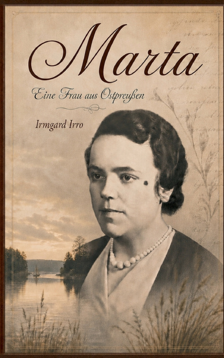 Libro Marta Irmgard Irro
