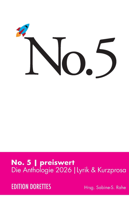 Книга No. 5 | preiswert Sabine-S. Rahe
