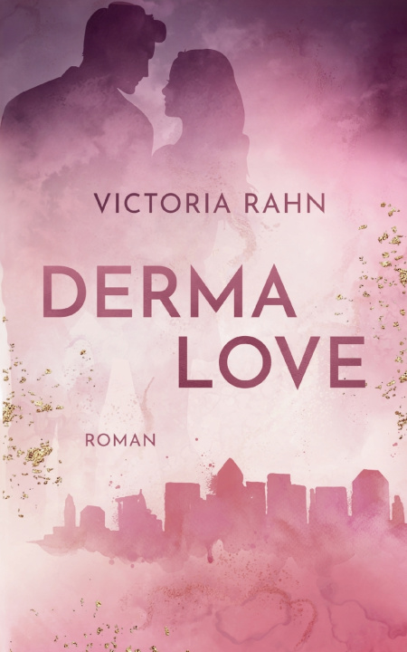 Carte Dermalove Victoria Rahn
