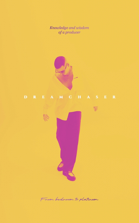Carte DREAMCHASER Millvibes