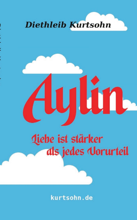 Knjiga Aylin 