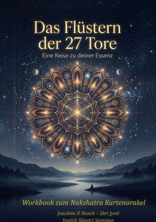 Книга Das Flüstern der 27 Tore 