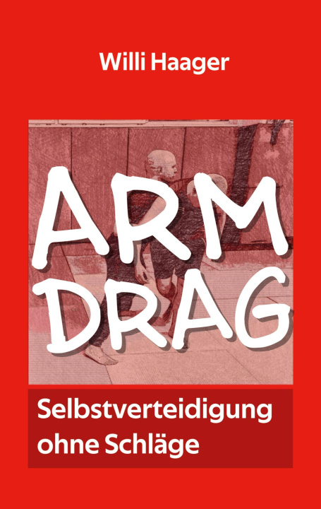 Kniha Arm Drag 