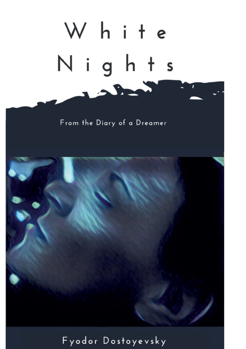 Libro White Nights Fyodor Dostoyevsky