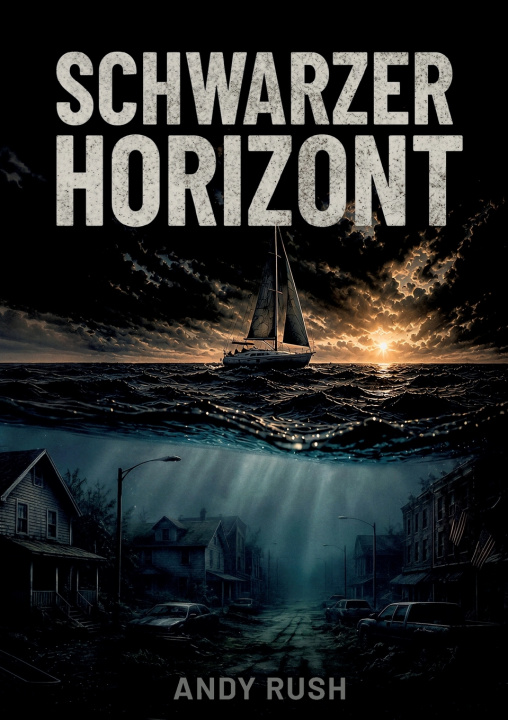 Libro Schwarzer Horizont 