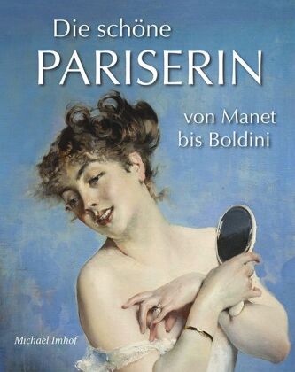 Knjiga Die schöne Pariserin 