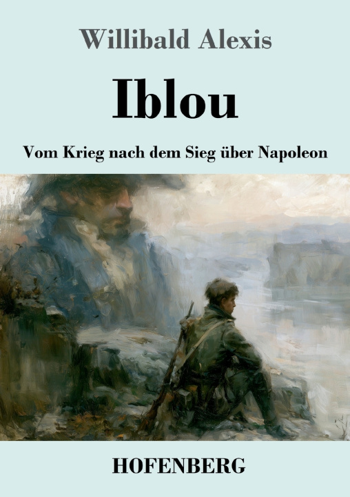 Kniha Iblou 