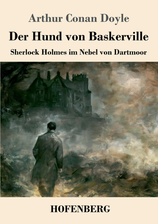 Книга Der Hund von Baskerville Margarete Jacobi