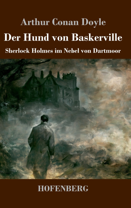 Könyv Der Hund von Baskerville Margarete Jacobi
