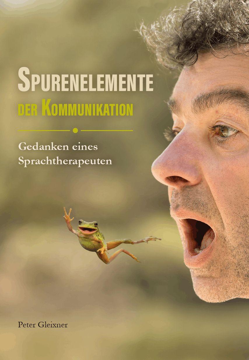 Książka Spurenelemente der Kommunikation 