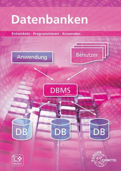 Книга Datenbanken Dirk Hardy