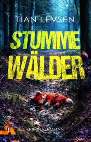 Книга Stumme Wälder Tian Levsen