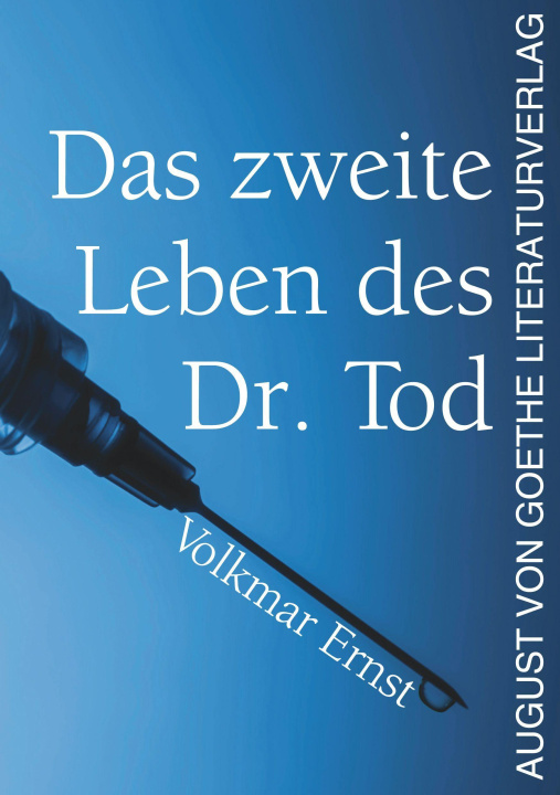 Książka Das zweite Leben des Dr. Tod 