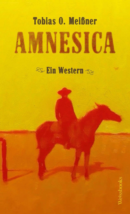 Libro Amnesica 