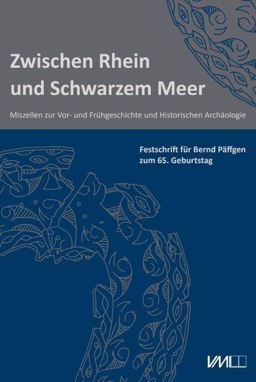 Könyv Zwischen Rhein und Schwarzem Meer Christian Later