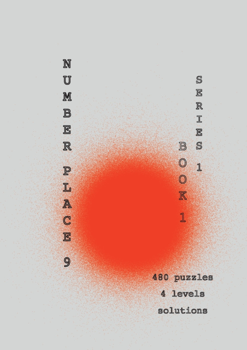 Carte Number Place 9 Imenand