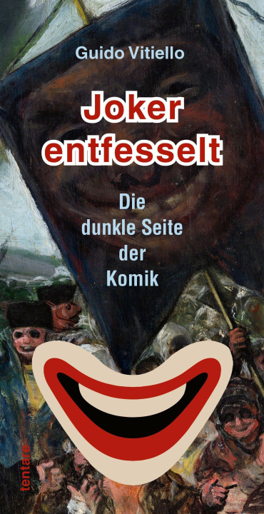 Libro Joker entfesselt Stephan Gregory