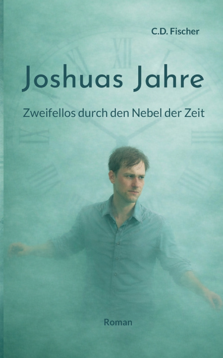 Livro Joshuas Jahre C.D. Fischer