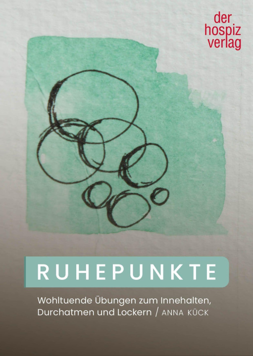 Kniha Ruhepunkte 