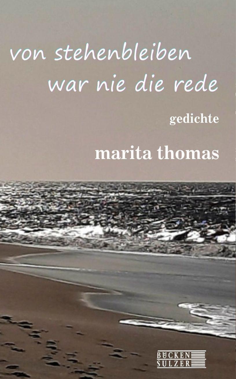 Libro von stehenbleiben war nie die rede 