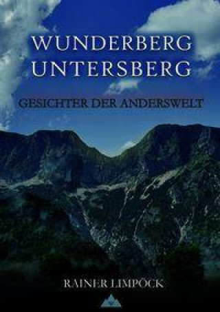Carte Wunderberg Untersberg 