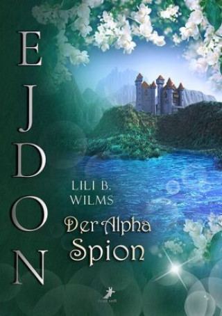 Buch Der Alpha Spion 