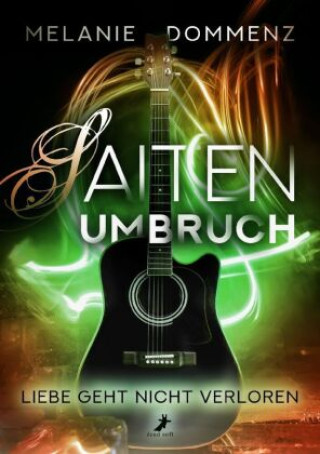 Carte Saiten-Umbruch 3 Melanie Dommenz