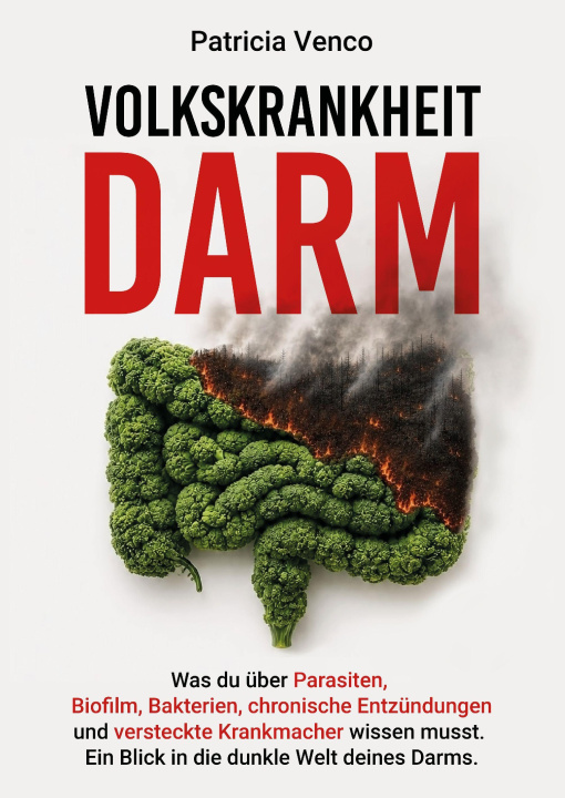 Carte Volkskrankheit Darm 