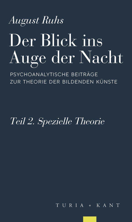 Carte Der Blick ins Auge der Nacht 