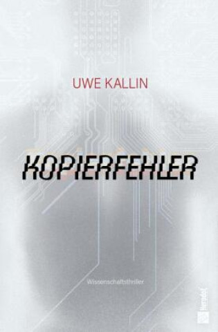 Kniha Kopierfehler 