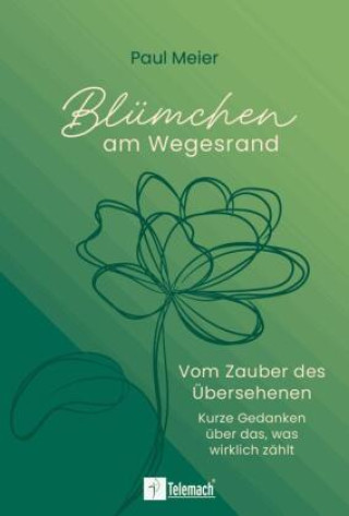 Carte Blümchen am Wegesrand 