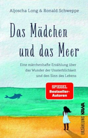 Carte Das Mädchen und das Meer Ronald Schweppe