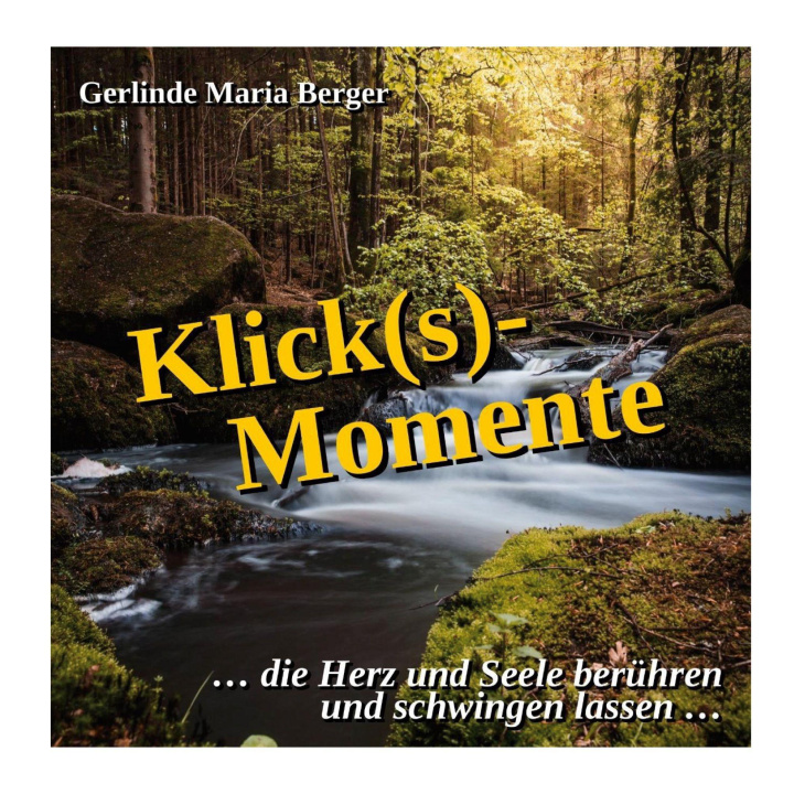 Carte Klick(s)-Momente 
