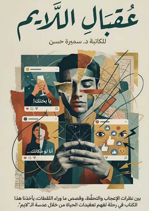 Libro عُقبال اللايم د. سميرة حسن