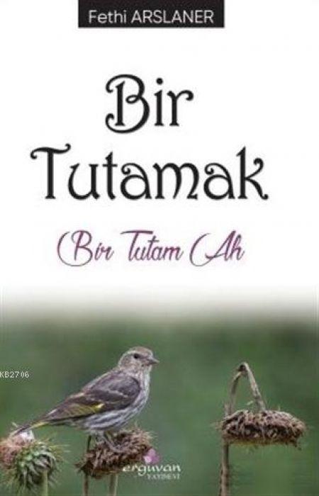 Kniha Bir Tutamak 