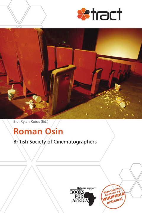 Книга Roman Osin 