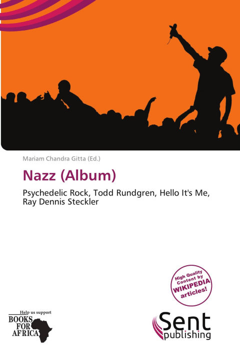 Carte Nazz (Album) 