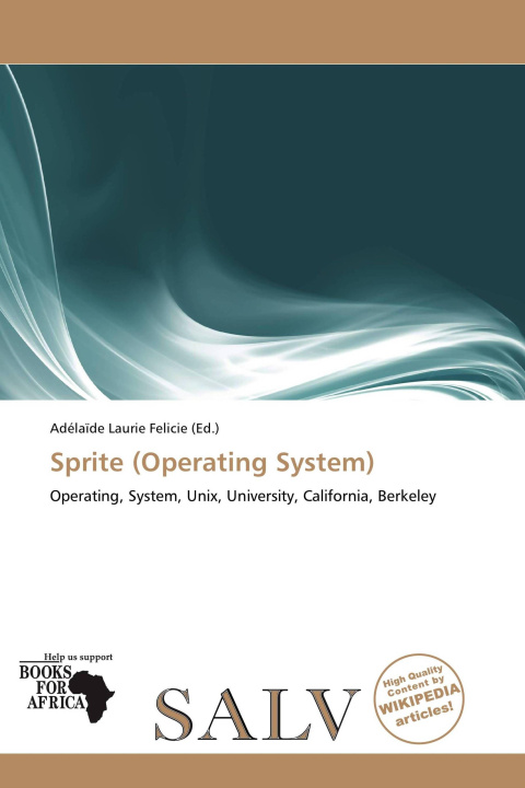 Libro Sprite (Operating System) 