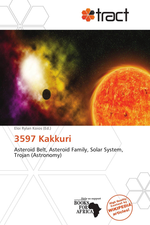 Carte 3597 Kakkuri 