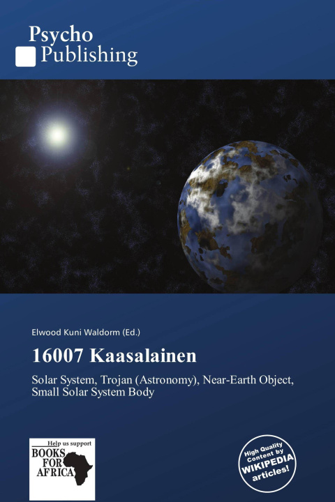Buch 16007 Kaasalainen 