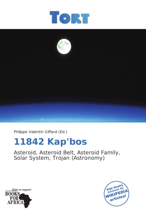Книга 11842 Kap'bos 