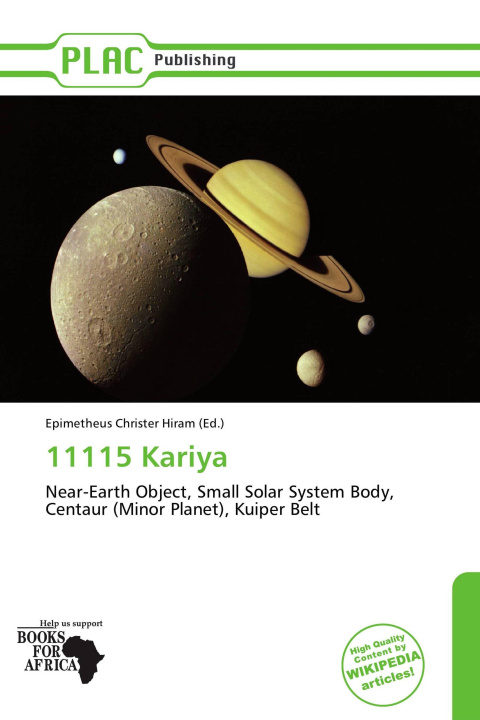 Buch 11115 Kariya 