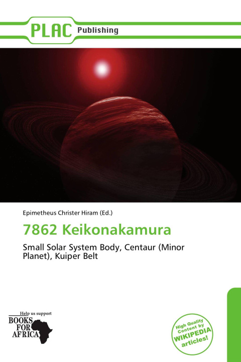 Carte 7862 Keikonakamura 